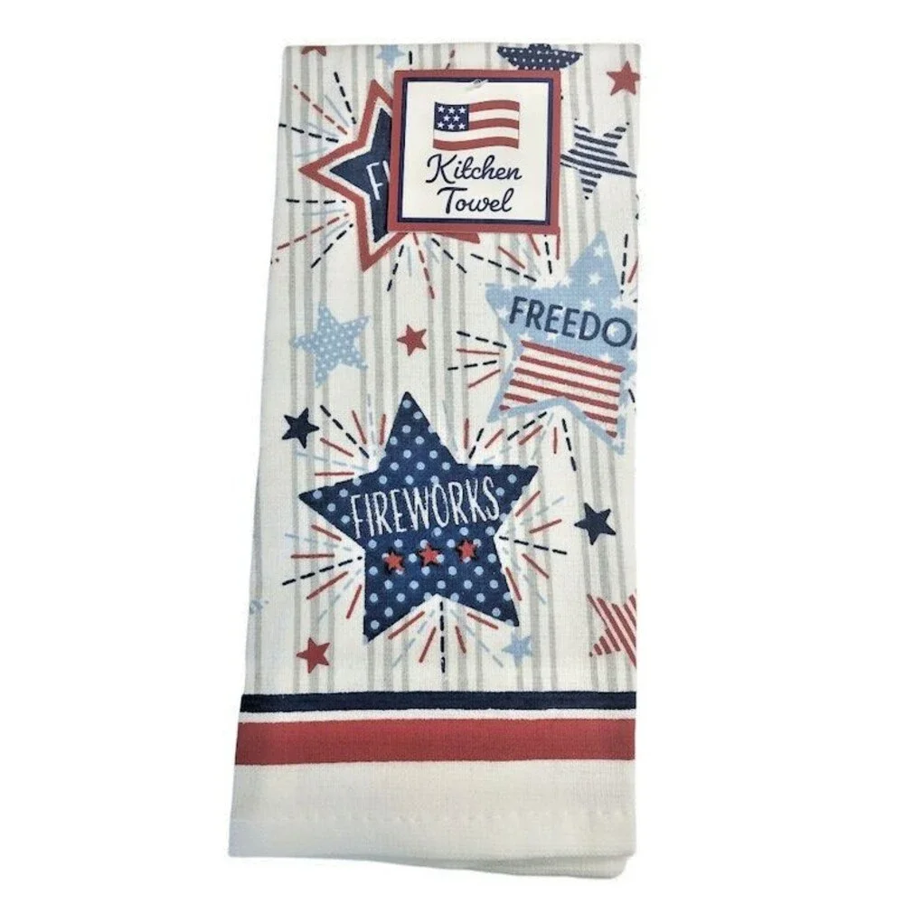 Mainstream fireworks 4th